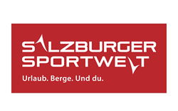 Logo der Salzburger Sportwelt