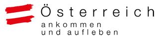 Logo von Österreich Werbung